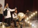 گزارش تصویری مراسم جشن ازدواج دانشجویی